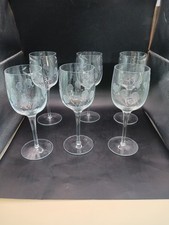 Beautiful toscany crystal for sale  Haltom City