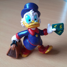 Figurine picsou bullyland d'occasion  Montluçon