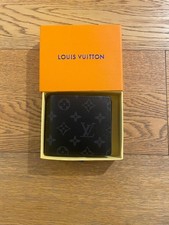 Portafoglio louis vuitton usato  Perugia