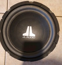 Audio 10w3 dual for sale  Jurupa Valley