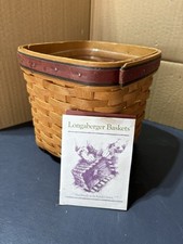 Longaberger vintage 1994 for sale  Hilliard