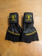 Golds gym lifting for sale  SOWERBY BRIDGE