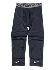 Nike pro black for sale  East Lansing