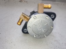 Suzuki kraftstoffpumpe top gebraucht kaufen  Vilsbiburg