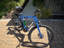 Townie electric bicycle for sale  Nipomo