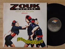 Maxi 45t zouk d'occasion  Ambérieu-en-Bugey