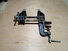 Vintage dronfield vice for sale  BEXHILL-ON-SEA