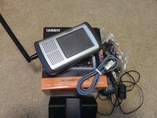 Uniden homepatrol digital for sale  Triadelphia