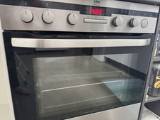 Herdset backofen unterbau gebraucht kaufen  Nagold