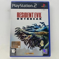 resident evil outbreak usato resident evil outbreak usato Bergamo