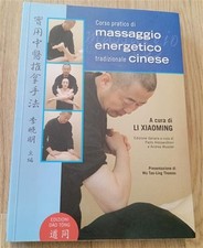 Corso pratico massaggio usato  Italia