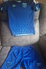 Boys west ham for sale  LIPHOOK
