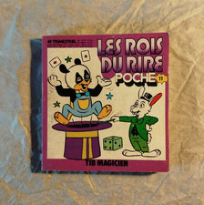 Rois rire poche d'occasion Rois rire poche d'occasion  Lunel