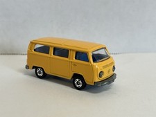 Tomica VW Microbus No. Volkswagen F29 Japão 1977 quase perfeito! Tomy escala 1:67 comprar usado  Enviando para Brazil