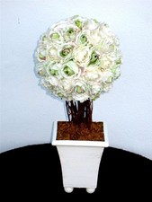Rose flower topiary for sale  Fort Lauderdale