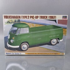 Hasegawa volkswagen type d'occasion  Expédié en Belgium