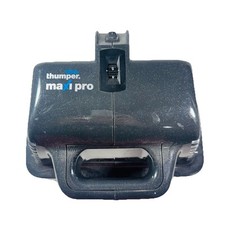 Thumper maxi pro for sale  Arlington