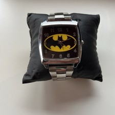 batman watch for sale batman watch for sale GREENFORD