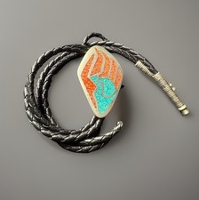 Bolo tie bear for sale  Titusville