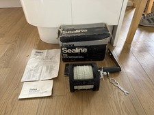 Daiwa sealine 910 for sale  YORK