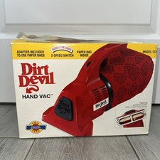 Open box vtg for sale  Ponder