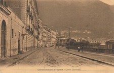 Castellammare stabia corso usato  Spigno Saturnia
