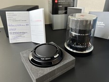 Leica noctilux 1.2 d'occasion  Paris-