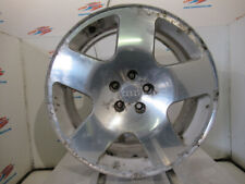 Jante aluminium audi d'occasion  Vernaison