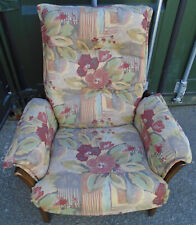 Ercol saville lounge for sale  CHESTER