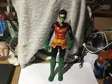 Robin action figure for sale  HARLOW