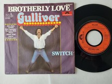 Gulliver brotherly love gebraucht kaufen  Neuss