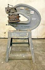 Rotex turret punch for sale  Coffeyville