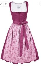 Gamsbock dirndl 46 gebraucht kaufen  Pullach i.Isartal