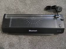 Blusmart laminator dual for sale  WOKING
