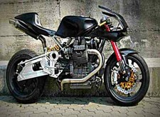 motoguzzi for sale  UK