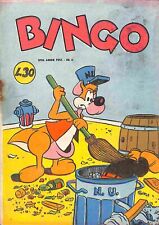 630 bingo ed. usato  Bari