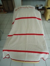 Nappe rideau lin d'occasion  Habsheim