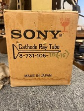 Vintage sony 520 for sale  Tonawanda