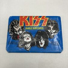 Kiss memorabilia 1978 for sale  Pollok