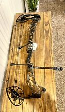 Mathews lift kuiu for sale  Madison