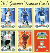Topps match attax for sale  PETERSFIELD