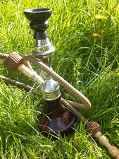 Shisha wasserpfeife aladin gebraucht kaufen  Glauchau
