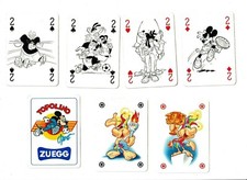 Topolino sport walt usato  Biella