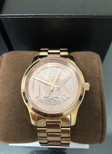 Michael kors runway gebraucht kaufen  Dielheim