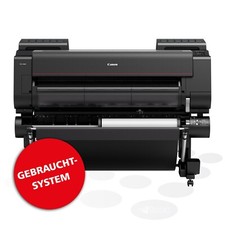 Gebrauchtsystem canon imagepro gebraucht kaufen  Hünxe