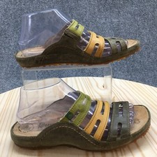 Naturalista sandals womens d'occasion  Expédié en Belgium