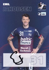 Emil jakobsen dänemark gebraucht kaufen  Saarbrücken