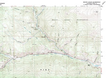 Mount logan colorado for sale  Las Cruces