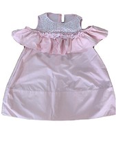Simonetta abito bambina usato  Casoria