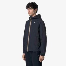 Kway jack stretch usato  Grottaferrata